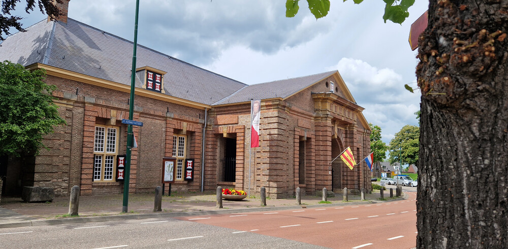 Museum